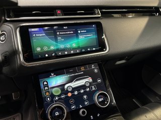 Land Rover Range Rover Velar 3.0D D300 R-Dynamic SE 4WD Auto