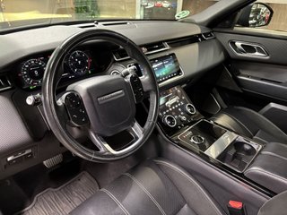 Land Rover Range Rover Velar 3.0D D300 R-Dynamic SE 4WD Auto