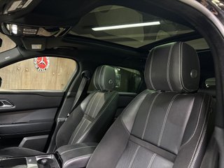 Land Rover Range Rover Velar 3.0D D300 R-Dynamic SE 4WD Auto