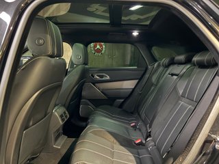 Land Rover Range Rover Velar 3.0D D300 R-Dynamic SE 4WD Auto