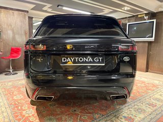 Land Rover Range Rover Velar 3.0D D300 R-Dynamic SE 4WD Auto