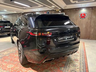 Land Rover Range Rover Velar 3.0D D300 R-Dynamic SE 4WD Auto