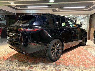 Land Rover Range Rover Velar 3.0D D300 R-Dynamic SE 4WD Auto