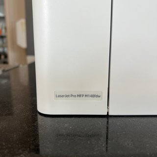 Impresora HP LaserJet Pro MFP M148dw