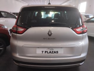 Renault Grand Scenic 2019