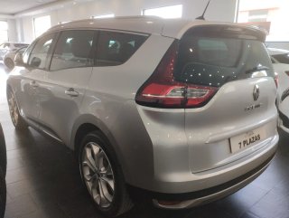 Renault Grand Scenic 2019