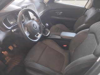 Renault Grand Scenic 2019