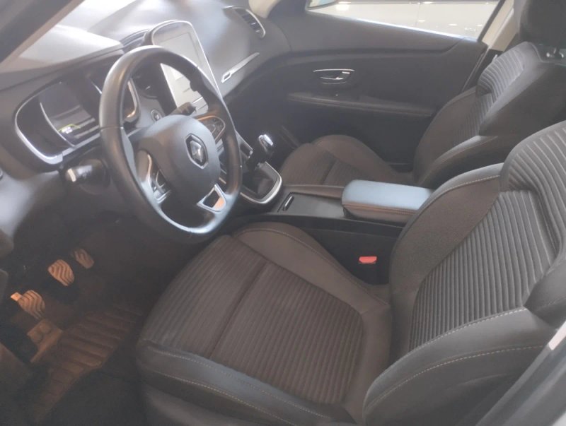 Renault Grand Scénic 1.5 dCi Limited Energy 7pl (2018) 2019, foto 7
