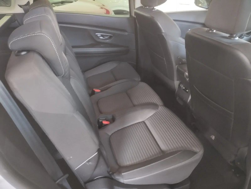 Renault Grand Scénic 1.5 dCi Limited Energy 7pl (2018) 2019, foto 9
