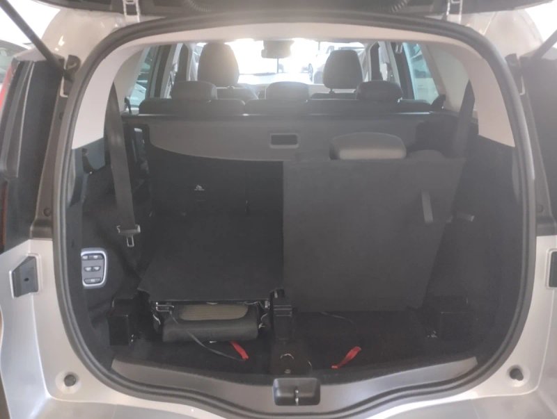 Renault Grand Scénic 1.5 dCi Limited Energy 7pl (2018) 2019, foto 10