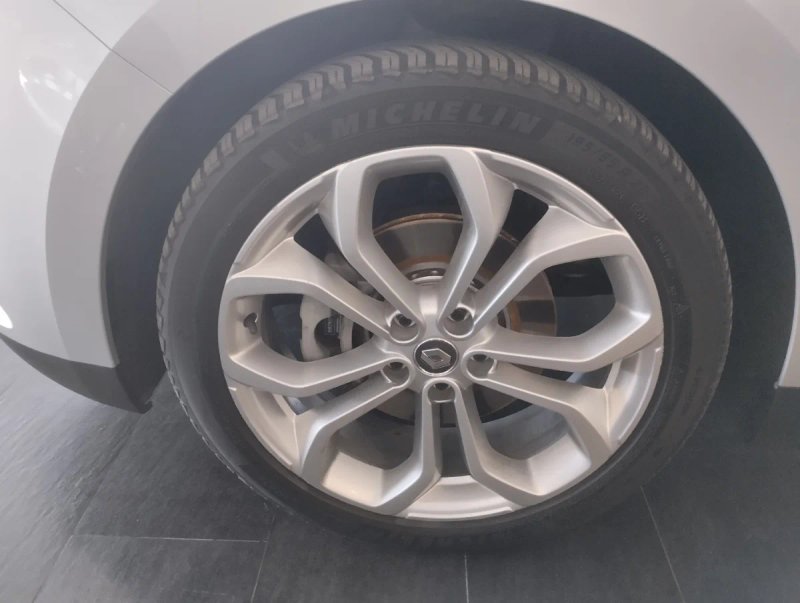 Renault Grand Scénic 1.5 dCi Limited Energy 7pl (2018) 2019, foto 11
