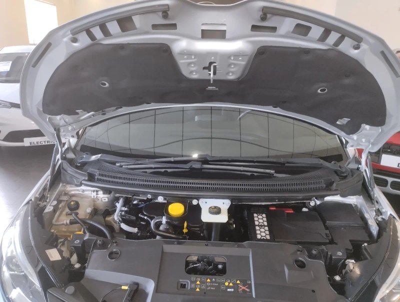Renault Grand Scénic 1.5 dCi Limited Energy 7pl (2018) 2019, foto 12