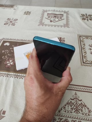 Motorola Edge 40 Neo 256GB Blu Pantone