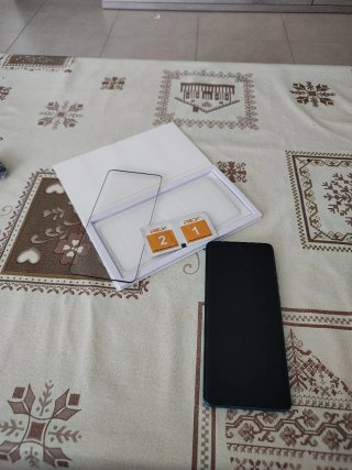 Motorola Edge 40 Neo 256GB Blu Pantone