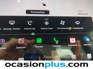 Tesla Model 3 Estándar RWD 205 kW (279 CV)