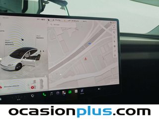 Tesla Model 3 Estándar RWD 205 kW (279 CV)