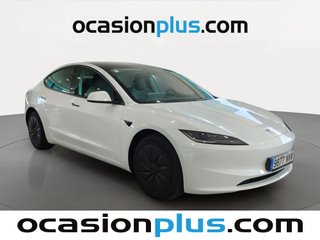 Tesla Model 3 Estándar RWD 205 kW (279 CV)