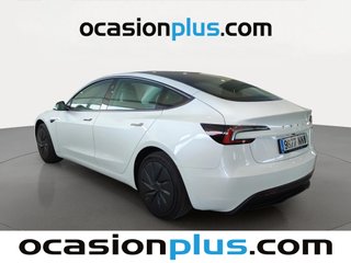 Tesla Model 3 Estándar RWD 205 kW (279 CV)