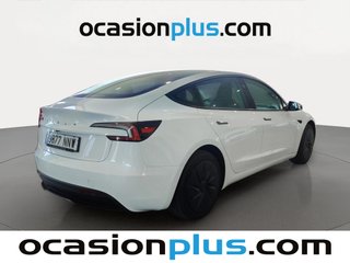 Tesla Model 3 Estándar RWD 205 kW (279 CV)