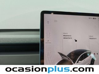 Tesla Model 3 Estándar RWD 205 kW (279 CV)