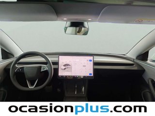 Tesla Model 3 Estándar RWD 205 kW (279 CV)