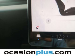 Tesla Model 3 Estándar RWD 205 kW (279 CV)
