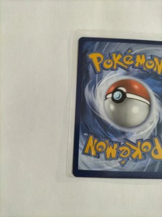 Carta Pokémon Umbreon 110 PV