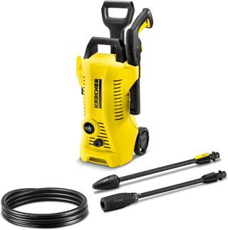 Hidrolimpiadora Kärcher K 2 Power Control