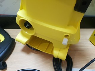 Hidrolimpiadora Kärcher K 2 Power Control