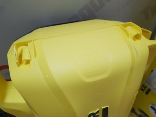 Hidrolimpiadora Kärcher K 2 Power Control