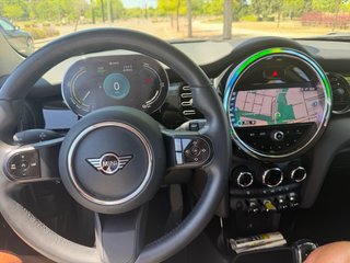 MINI Cooper SE 2022