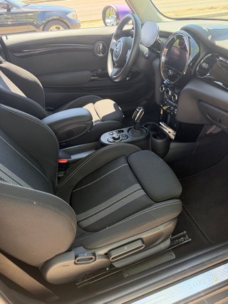MINI Cooper SE 2022