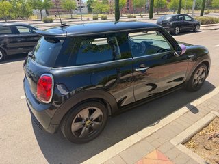 MINI Cooper SE 2022