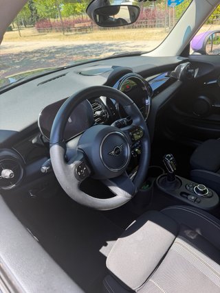 MINI Cooper SE 2022