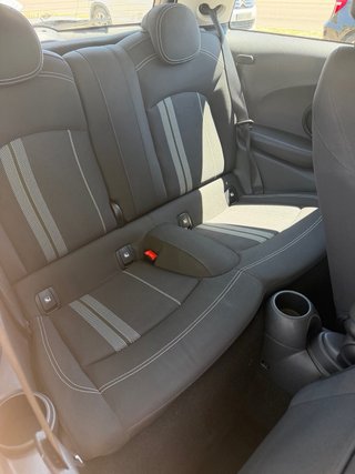 MINI Cooper SE 2022