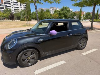 MINI Cooper SE 2022