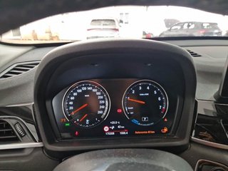 BMW X1 xDrive25e (2020)