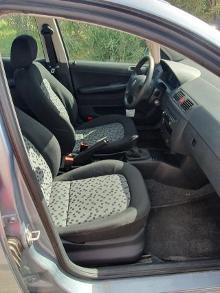 Skoda Fabia 1.9 SDI – Mecánica impecable