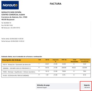 Skoda Fabia 1.9 SDI – Mecánica impecable