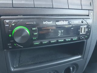 Skoda Fabia 1.9 SDI – Mecánica impecable