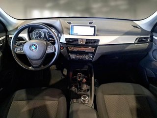 BMW X1 sDrive18d (2022)