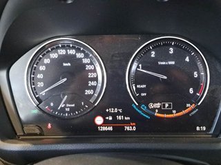 BMW X1 sDrive18d (2022)