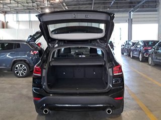 BMW X1 sDrive18d (2022)