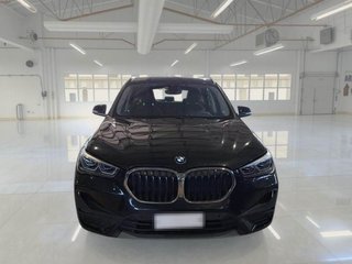 BMW X1 sDrive18d (2022)