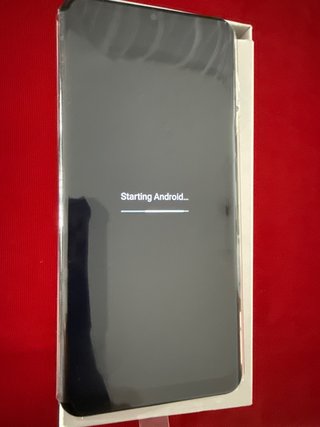 Samsung Galaxy A32 5G Negro Enterprise Edition