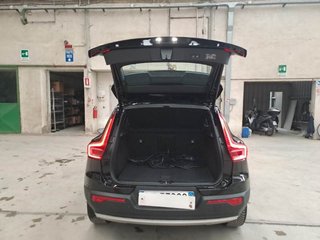 Volvo XC40 1.5 T4 Twin Recharge RDesign Exp Auto (2021)