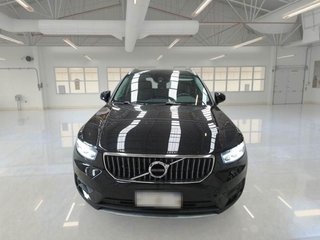Volvo XC40 1.5 T4 Twin Recharge RDesign Exp Auto (2021)