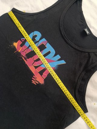 Camiseta Tirantes SFDK