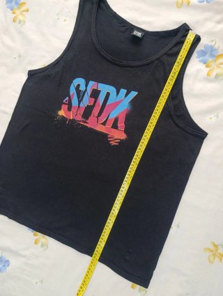 Camiseta Tirantes SFDK