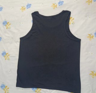 Camiseta Tirantes SFDK